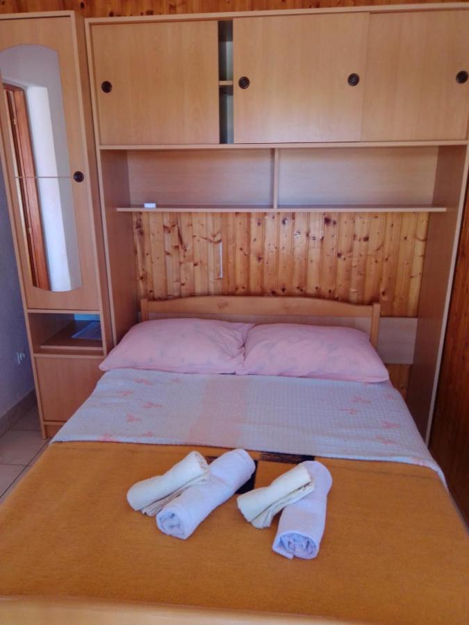 Apartament Miro2 Karlobag Zewnętrze zdjęcie